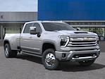 New 2025 Chevrolet Silverado 3500 High Country Crew Cab 4WD Pickup for sale #254362 - photo 4
