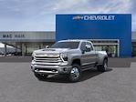 New 2025 Chevrolet Silverado 3500 High Country Crew Cab 4WD Pickup for sale #254362 - photo 5