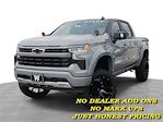 New 2025 Chevrolet Silverado 1500 RST Crew Cab 4WD Pickup for sale #254364 - photo 1