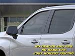 New 2025 Chevrolet Silverado 1500 RST Crew Cab 4WD Pickup for sale #254364 - photo 21