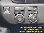 New 2025 Chevrolet Silverado 1500 RST Crew Cab 4WD Pickup for sale #254364 - photo 32