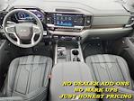New 2025 Chevrolet Silverado 1500 RST Crew Cab 4WD Pickup for sale #254364 - photo 34