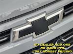 New 2025 Chevrolet Silverado 1500 RST Crew Cab 4WD Pickup for sale #254364 - photo 26