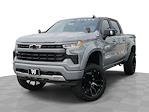 New 2025 Chevrolet Silverado 1500 RST Crew Cab 4WD Pickup for sale #254364 - photo 42