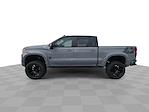 New 2025 Chevrolet Silverado 1500 RST Crew Cab 4WD Pickup for sale #254364 - photo 44