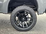 New 2025 Chevrolet Silverado 1500 RST Crew Cab 4WD Pickup for sale #254364 - photo 18