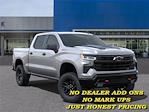 New 2025 Chevrolet Silverado 1500 LT Crew Cab 4WD Pickup for sale #254371 - photo 7
