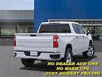New 2025 Chevrolet Silverado 1500 Custom Crew Cab Pickup for sale #254385 - photo 2