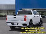 New 2025 Chevrolet Silverado 1500 Custom Crew Cab Pickup for sale #254393 - photo 24