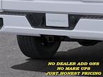 New 2025 Chevrolet Silverado 1500 Custom Crew Cab Pickup for sale #254393 - photo 8