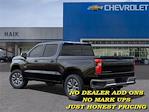 New 2025 Chevrolet Silverado 1500 LT Crew Cab Pickup for sale #254394 - photo 23