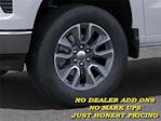 New 2025 Chevrolet Silverado 1500 LT Crew Cab Pickup for sale #254425 - photo 8