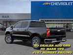 New 2025 Chevrolet Silverado 1500 LT Crew Cab 4WD Pickup for sale #254426 - photo 2
