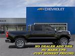 New 2025 Chevrolet Silverado 1500 LT Crew Cab 4WD Pickup for sale #254426 - photo 4