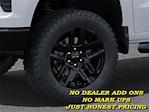 New 2025 Chevrolet Silverado 1500 Custom Crew Cab 4WD Pickup for sale #254442 - photo 8