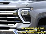 New 2025 Chevrolet Silverado 2500 LTZ Crew Cab 4WD Pickup for sale #254453 - photo 9