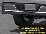 New 2025 Chevrolet Silverado 2500 LTZ Crew Cab 4WD Pickup for sale #254453 - photo 11
