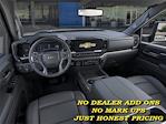 New 2025 Chevrolet Silverado 2500 LTZ Crew Cab 4WD Pickup for sale #254453 - photo 12
