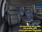 New 2025 Chevrolet Silverado 2500 LTZ Crew Cab 4WD Pickup for sale #254453 - photo 13