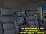 New 2025 Chevrolet Silverado 2500 LTZ Crew Cab 4WD Pickup for sale #254453 - photo 21