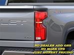 New 2025 Chevrolet Silverado 2500 LTZ Crew Cab 4WD Pickup for sale #254453 - photo 22