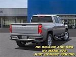 New 2025 Chevrolet Silverado 2500 LTZ Crew Cab 4WD Pickup for sale #254453 - photo 2