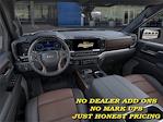 New 2025 Chevrolet Silverado 1500 High Country Crew Cab 4WD Pickup for sale #254457 - photo 14