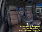 New 2025 Chevrolet Silverado 1500 High Country Crew Cab 4WD Pickup for sale #254457 - photo 15