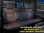 New 2025 Chevrolet Silverado 1500 High Country Crew Cab 4WD Pickup for sale #254457 - photo 16