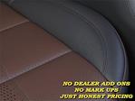 New 2025 Chevrolet Silverado 1500 High Country Crew Cab 4WD Pickup for sale #254457 - photo 20