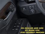 New 2025 Chevrolet Silverado 1500 High Country Crew Cab 4WD Pickup for sale #254457 - photo 21