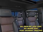 New 2025 Chevrolet Silverado 1500 High Country Crew Cab 4WD Pickup for sale #254457 - photo 23