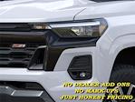 New 2025 Chevrolet Colorado Z71 Crew Cab 4WD Pickup for sale #254458 - photo 9