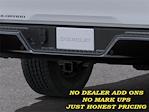 New 2025 Chevrolet Colorado Z71 Crew Cab 4WD Pickup for sale #254458 - photo 11