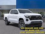 New 2025 Chevrolet Colorado Z71 Crew Cab 4WD Pickup for sale #254458 - photo 6