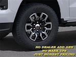 New 2025 Chevrolet Colorado Z71 Crew Cab 4WD Pickup for sale #254458 - photo 8