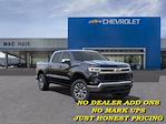 New 2025 Chevrolet Silverado 1500 LT Crew Cab Pickup for sale #254459 - photo 1