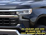 New 2025 Chevrolet Silverado 1500 LT Crew Cab Pickup for sale #254459 - photo 10