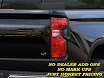 New 2025 Chevrolet Silverado 1500 LT Crew Cab Pickup for sale #254459 - photo 11