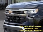 New 2025 Chevrolet Silverado 1500 LT Crew Cab Pickup for sale #254459 - photo 13