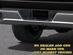 New 2025 Chevrolet Silverado 1500 LT Crew Cab Pickup for sale #254459 - photo 14