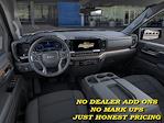 New 2025 Chevrolet Silverado 1500 LT Crew Cab Pickup for sale #254459 - photo 15