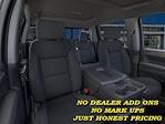 New 2025 Chevrolet Silverado 1500 LT Crew Cab Pickup for sale #254459 - photo 16