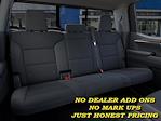 New 2025 Chevrolet Silverado 1500 LT Crew Cab Pickup for sale #254459 - photo 17