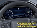 New 2025 Chevrolet Silverado 1500 LT Crew Cab Pickup for sale #254459 - photo 18