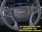New 2025 Chevrolet Silverado 1500 LT Crew Cab Pickup for sale #254459 - photo 19