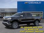 New 2025 Chevrolet Silverado 1500 LT Crew Cab Pickup for sale #254459 - photo 3