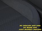 New 2025 Chevrolet Silverado 1500 LT Crew Cab Pickup for sale #254459 - photo 21