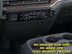 New 2025 Chevrolet Silverado 1500 LT Crew Cab Pickup for sale #254459 - photo 23