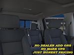 New 2025 Chevrolet Silverado 1500 LT Crew Cab Pickup for sale #254459 - photo 24
